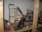TIMED ONLINE AUCTION AUTOMOTIVE REPAIR & SHOP SUPPORT EQUIPMENT Auction Photo