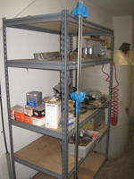 TIMED ONLINE AUCTION AUTOMOTIVE REPAIR & SHOP SUPPORT EQUIPMENT Auction Photo