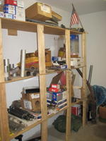 TIMED ONLINE AUCTION AUTOMOTIVE REPAIR & SHOP SUPPORT EQUIPMENT Auction Photo