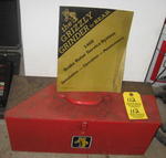 TIMED ONLINE AUCTION AUTOMOTIVE REPAIR & SHOP SUPPORT EQUIPMENT Auction Photo