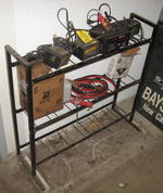 TIMED ONLINE AUCTION AUTOMOTIVE REPAIR & SHOP SUPPORT EQUIPMENT Auction Photo