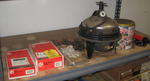 TIMED ONLINE AUCTION AUTOMOTIVE REPAIR & SHOP SUPPORT EQUIPMENT Auction Photo