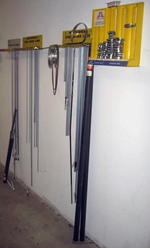 TIMED ONLINE AUCTION AUTOMOTIVE REPAIR & SHOP SUPPORT EQUIPMENT Auction Photo