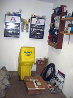 TIMED ONLINE AUCTION AUTOMOTIVE REPAIR & SHOP SUPPORT EQUIPMENT Auction Photo