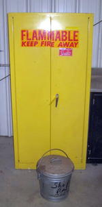 TIMED ONLINE AUCTION AUTOMOTIVE REPAIR & SHOP SUPPORT EQUIPMENT Auction Photo