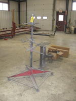 TIMED ONLINE AUCTION AUTOMOTIVE REPAIR & SHOP SUPPORT EQUIPMENT Auction Photo