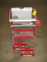 TIMED ONLINE AUCTION AUTOMOTIVE REPAIR & SHOP SUPPORT EQUIPMENT Auction Photo