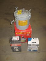 TIMED ONLINE AUCTION AUTOMOTIVE REPAIR & SHOP SUPPORT EQUIPMENT Auction Photo