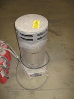 TIMED ONLINE AUCTION AUTOMOTIVE REPAIR & SHOP SUPPORT EQUIPMENT Auction Photo