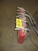 TIMED ONLINE AUCTION AUTOMOTIVE REPAIR & SHOP SUPPORT EQUIPMENT Auction Photo