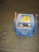 TIMED ONLINE AUCTION AUTOMOTIVE REPAIR & SHOP SUPPORT EQUIPMENT Auction Photo