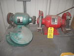 TIMED ONLINE AUCTION AUTOMOTIVE REPAIR & SHOP SUPPORT EQUIPMENT Auction Photo