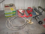 TIMED ONLINE AUCTION AUTOMOTIVE REPAIR & SHOP SUPPORT EQUIPMENT Auction Photo
