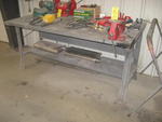 TIMED ONLINE AUCTION AUTOMOTIVE REPAIR & SHOP SUPPORT EQUIPMENT Auction Photo
