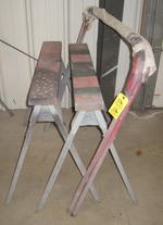 TIMED ONLINE AUCTION AUTOMOTIVE REPAIR & SHOP SUPPORT EQUIPMENT Auction Photo