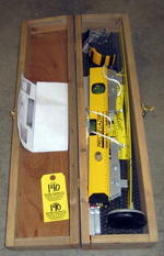 TIMED ONLINE AUCTION AUTOMOTIVE REPAIR & SHOP SUPPORT EQUIPMENT Auction Photo