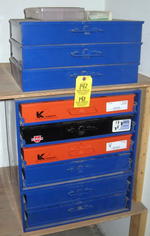 TIMED ONLINE AUCTION AUTOMOTIVE REPAIR & SHOP SUPPORT EQUIPMENT Auction Photo