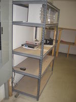 TIMED ONLINE AUCTION AUTOMOTIVE REPAIR & SHOP SUPPORT EQUIPMENT Auction Photo