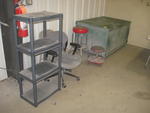 TIMED ONLINE AUCTION AUTOMOTIVE REPAIR & SHOP SUPPORT EQUIPMENT Auction Photo