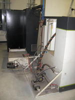 LIVE ONSITE & WEBCAST, PUBLIC AUCTION, FORKLIFT - CNC VERTICAL MACHINING CENTERS - EDM'S Auction Photo