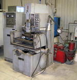 LIVE ONSITE & WEBCAST, PUBLIC AUCTION, FORKLIFT - CNC VERTICAL MACHINING CENTERS - EDM'S Auction Photo