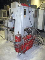 LIVE ONSITE & WEBCAST, PUBLIC AUCTION, FORKLIFT - CNC VERTICAL MACHINING CENTERS - EDM'S Auction Photo