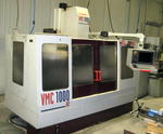 LIVE ONSITE & WEBCAST, PUBLIC AUCTION, FORKLIFT - CNC VERTICAL MACHINING CENTERS - EDM'S Auction Photo