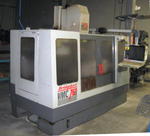 LIVE ONSITE & WEBCAST, PUBLIC AUCTION, FORKLIFT - CNC VERTICAL MACHINING CENTERS - EDM'S Auction Photo