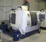 LIVE ONSITE & WEBCAST, PUBLIC AUCTION, FORKLIFT - CNC VERTICAL MACHINING CENTERS - EDM'S Auction Photo