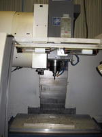 LIVE ONSITE & WEBCAST, PUBLIC AUCTION, FORKLIFT - CNC VERTICAL MACHINING CENTERS - EDM'S Auction Photo
