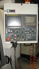 LIVE ONSITE & WEBCAST, PUBLIC AUCTION, FORKLIFT - CNC VERTICAL MACHINING CENTERS - EDM'S Auction Photo