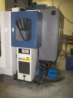LIVE ONSITE & WEBCAST, PUBLIC AUCTION, FORKLIFT - CNC VERTICAL MACHINING CENTERS - EDM'S Auction Photo