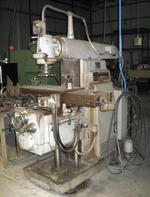 LIVE ONSITE & WEBCAST, PUBLIC AUCTION, FORKLIFT - CNC VERTICAL MACHINING CENTERS - EDM'S Auction Photo