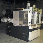 LIVE ONSITE & WEBCAST, PUBLIC AUCTION, FORKLIFT - CNC VERTICAL MACHINING CENTERS - EDM'S Auction Photo