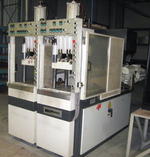 LIVE ONSITE & WEBCAST, PUBLIC AUCTION, FORKLIFT - CNC VERTICAL MACHINING CENTERS - EDM'S Auction Photo