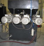 LIVE ONSITE & WEBCAST, PUBLIC AUCTION, FORKLIFT - CNC VERTICAL MACHINING CENTERS - EDM'S Auction Photo