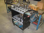 LIVE ONSITE & WEBCAST, PUBLIC AUCTION, FORKLIFT - CNC VERTICAL MACHINING CENTERS - EDM'S Auction Photo