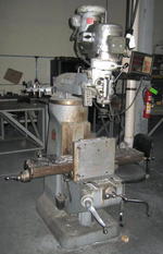 LIVE ONSITE & WEBCAST, PUBLIC AUCTION, FORKLIFT - CNC VERTICAL MACHINING CENTERS - EDM'S Auction Photo