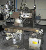 LIVE ONSITE & WEBCAST, PUBLIC AUCTION, FORKLIFT - CNC VERTICAL MACHINING CENTERS - EDM'S Auction Photo