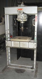LIVE ONSITE & WEBCAST, PUBLIC AUCTION, FORKLIFT - CNC VERTICAL MACHINING CENTERS - EDM'S Auction Photo