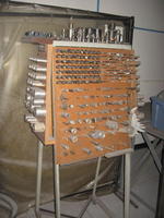 LIVE ONSITE & WEBCAST, PUBLIC AUCTION, FORKLIFT - CNC VERTICAL MACHINING CENTERS - EDM'S Auction Photo