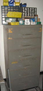 LIVE ONSITE & WEBCAST, PUBLIC AUCTION, FORKLIFT - CNC VERTICAL MACHINING CENTERS - EDM'S Auction Photo