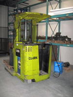 LIVE ONSITE & WEBCAST, PUBLIC AUCTION, FORKLIFT - CNC VERTICAL MACHINING CENTERS - EDM'S Auction Photo