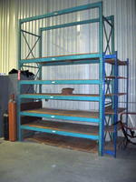 LIVE ONSITE & WEBCAST, PUBLIC AUCTION, FORKLIFT - CNC VERTICAL MACHINING CENTERS - EDM'S Auction Photo