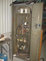 LIVE ONSITE & WEBCAST, PUBLIC AUCTION, FORKLIFT - CNC VERTICAL MACHINING CENTERS - EDM'S Auction Photo