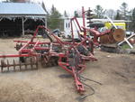 TRUSTEE'S SALE BY TIMED ONLINE AUCTION FARM TRACTORS - TRUCKS - FIELD Auction Photo