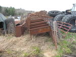 TRUSTEE'S SALE BY TIMED ONLINE AUCTION FARM TRACTORS - TRUCKS - FIELD Auction Photo