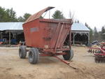 TRUSTEE'S SALE BY TIMED ONLINE AUCTION FARM TRACTORS - TRUCKS - FIELD Auction Photo