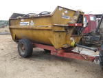 TRUSTEE'S SALE BY TIMED ONLINE AUCTION FARM TRACTORS - TRUCKS - FIELD Auction Photo