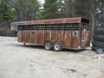 TRUSTEE'S SALE BY TIMED ONLINE AUCTION FARM TRACTORS - TRUCKS - FIELD Auction Photo